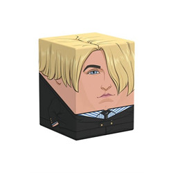 SQUAROES SQUAROE ONE PIECE OP003 - SANJI