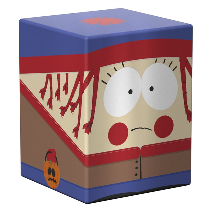 SQUAROES SQUAROE SOUTH PARK™ HALLOWEEN SP028 - CLOWN STAN SQUAROES SQUAROE SOUTH PARK™ HALLOWEEN SP028 - CLOWN STAN