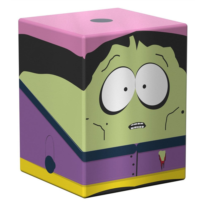 SQUAROES SQUAROE SOUTH PARK™ HALLOWEEN SP031 - ZOMBIE WENDY SQUAROES SQUAROE SOUTH PARK™ HALLOWEEN SP031 - ZOMBIE WENDY