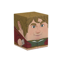 SQUAROES SQUAROE THE HOBBIT HOB001 - BILBO BAGGINS