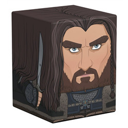 SQUAROES SQUAROE THE HOBBIT HOB003 - THORIN OAKENSHIELD