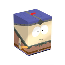 SQUAROES - STAN MARSHWALKER