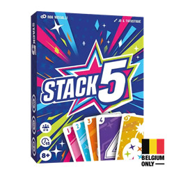 STACK 5