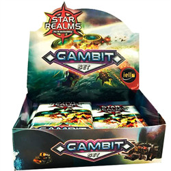 STAR REALMS - GAMBIT