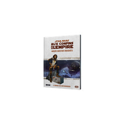 STAR WARS: AUX CONFINS DE L'EMPIRE - AUCUNE QUESTION INDISCRÈTE