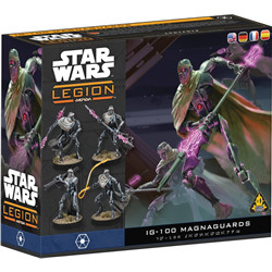 STAR WARS LÉGION: IG-100 MAGNAGUARDS (REISSUE)