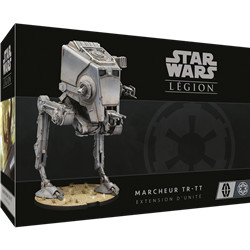 STAR WARS LEGION : MARCHEUR TR-TT