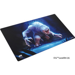 STAR WARS UNLIMITED - ART GAME MAT - RANCOR