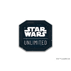 STAR WARS UNLIMITED - ASHES OF THE EMPIRE BOOSTER CARBONITE