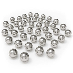 STEEL MIXING - BILLES 8MM