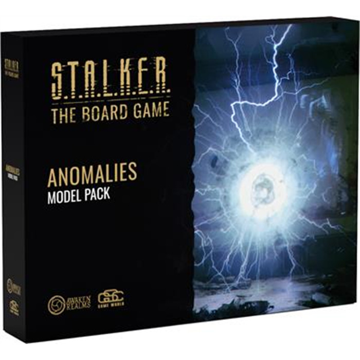 STK: ANOMALIES STK: ANOMALIES