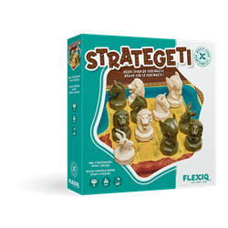 STRATEGETI