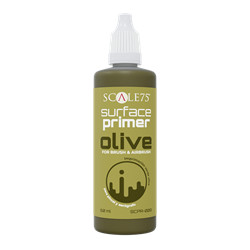 SURFACE PRIMER OLIVE