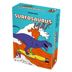 SURFOSAURUS MAX