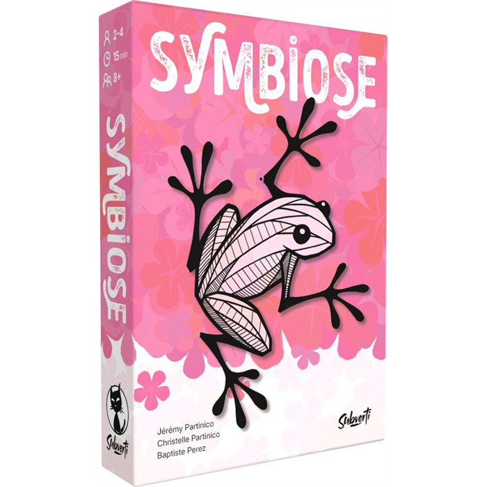 SYMBIOSE SYMBIOSE