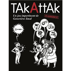 TAKATTAK CLASSIQUE
