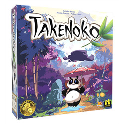 TAKENOKO