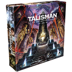 TALISMAN 5ÈME ÉDITION