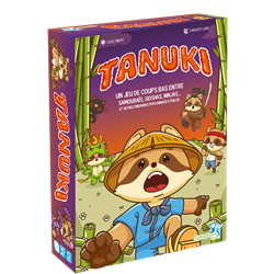 TANUKI