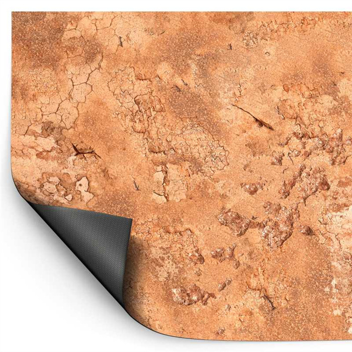 TAPIS NÉOPRÈNE 44X60" DREADROCK BADLANDS TAPIS NÉOPRÈNE 44X60" DREADROCK BADLANDS