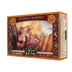 TDFJDF : ARCHERS DE TOUCHE-AU-CIEL