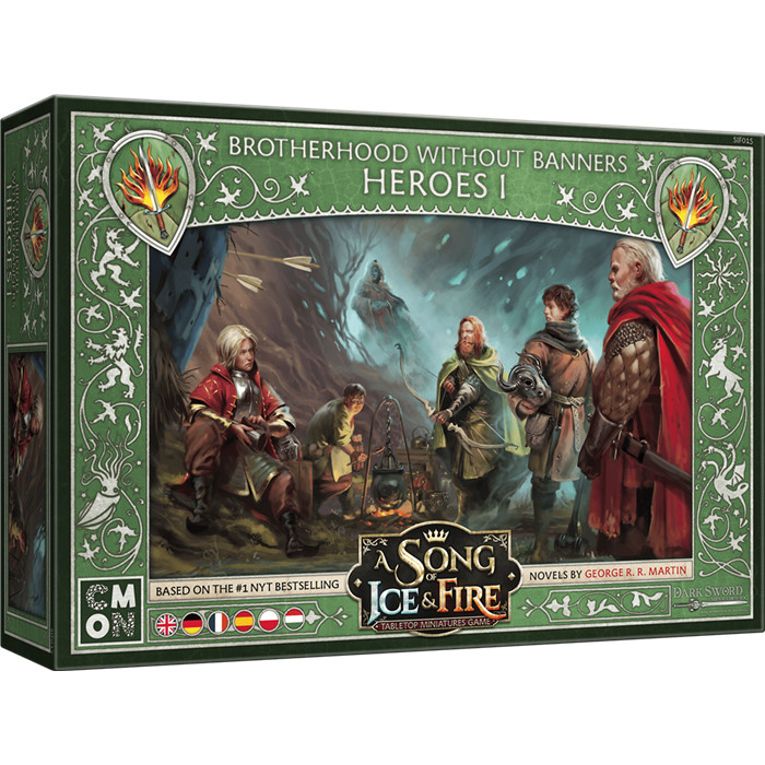 TDFJDF : HÉROS DE LA FRATERNITÉ TDFJDF : HÉROS DE LA FRATERNITÉ