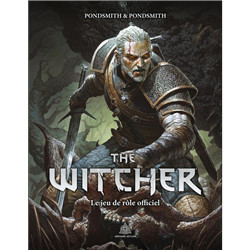 THE WITCHER