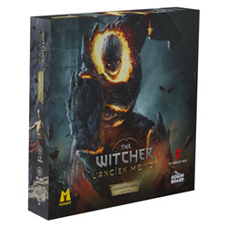 THE WITCHER : L'ANCIEN MONDE - EXT. LEGENDARY HUNT
