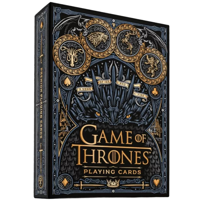 THEORY 11 - GAME OF THRONES THEORY 11 - GAME OF THRONES