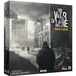 THIS WAR OF MINE