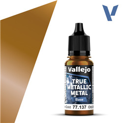 TMM : ARCANE GOLD : BASE