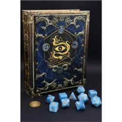 TOME OF WIZARDRY