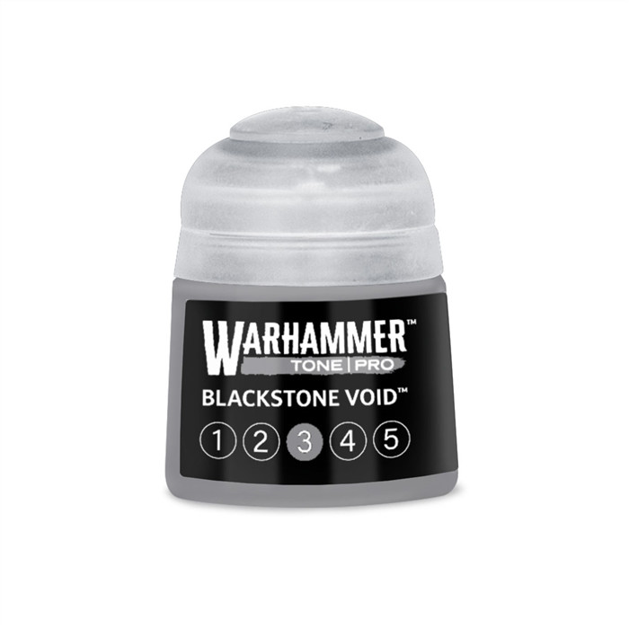 TONE PRO: BLACKSTONE VOID 3 12ML TONE PRO: BLACKSTONE VOID 3 12ML