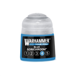 TONE PRO: BLUE GORKSHROOM 4 12ML