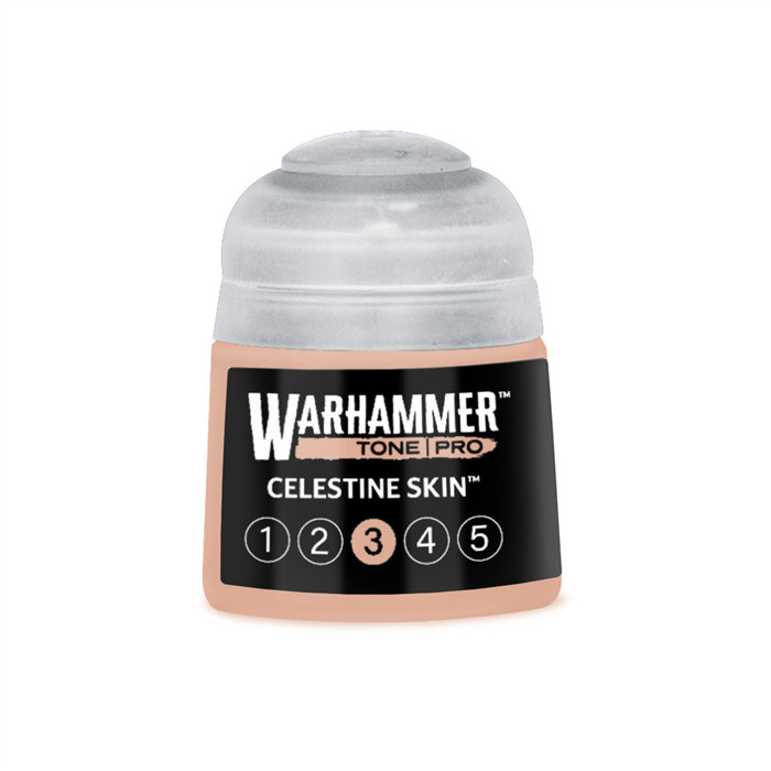 TONE PRO: CELESTINE SKIN 3 12ML TONE PRO: CELESTINE SKIN 3 12ML