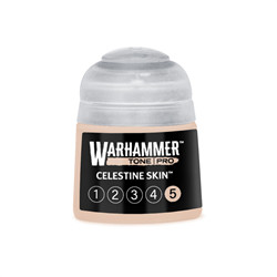 TONE PRO: CELESTINE SKIN 5 12ML