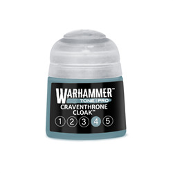 TONE PRO: CRAVENTHRONE CLOAK 4 12ML