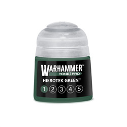 TONE PRO: HIEROTEK GREEN 1 12ML