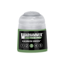 TONE PRO: KASRKIN GREEN 3 12ML