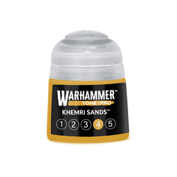 TONE PRO: KHEMRI SANDS 4 12ML