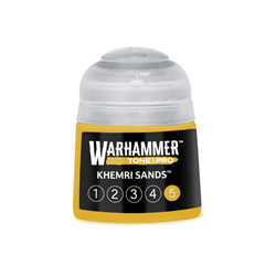 TONE PRO: KHEMRI SANDS 5 12ML