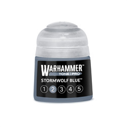 TONE PRO: STORMWOLF BLUE 2 12ML