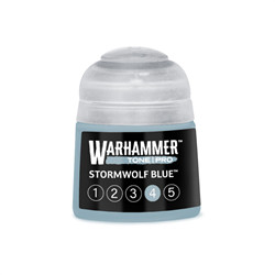 TONE PRO: STORMWOLF BLUE 4 12ML