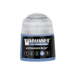 TONE PRO: ULTRAMAR BLUE 4 12ML