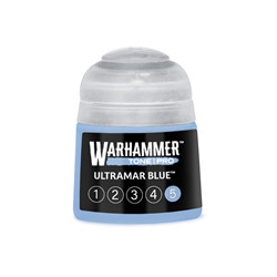 TONE PRO: ULTRAMAR BLUE 5 12ML