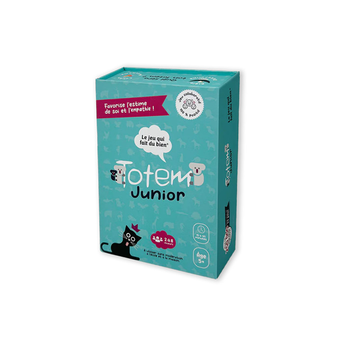TOTEM JUNIOR TOTEM JUNIOR