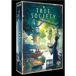 TREE SOCIETY