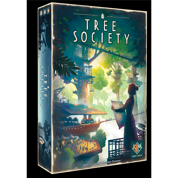 TREE SOCIETY TREE SOCIETY