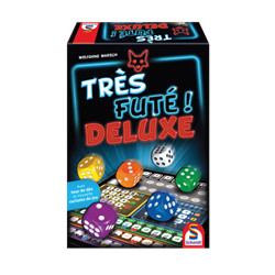 TRÈS FUTÉ ! DELUXE