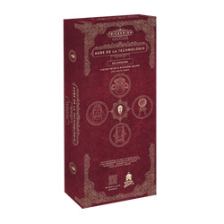 TRICKERION - AUBE DE LA TECHNOLOGIE